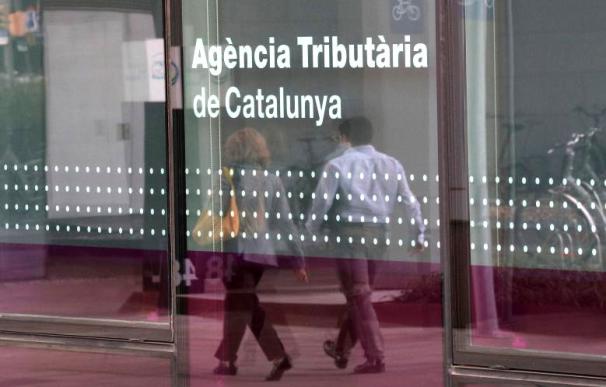 Agencia Tributaria de Cataluña