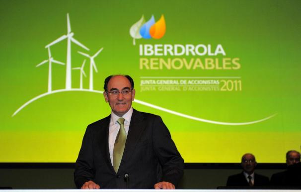 Sánchez Galán apuesta en Bruselas por la liberalización del mercado eléctrico como clave de la recuperación