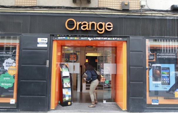 Orange invertirá 42 millones en los próximos cinco años en su nuevo formato de tiendas 'smartstore'
