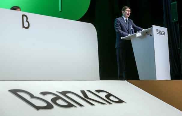 Bankia da luz verde a su fusión con BMN