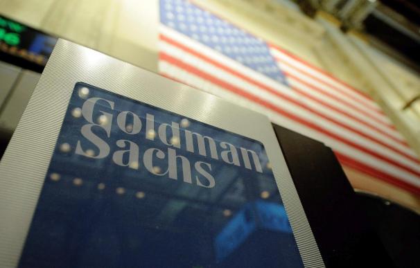 Goldman Sachs gana 4.191 millones de dólares hasta junio, el 36 por ciento más