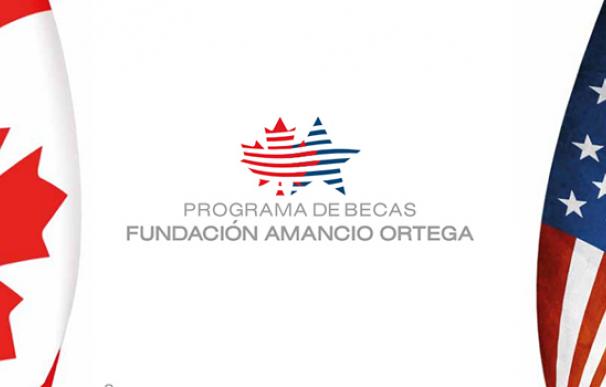 Becas de la Fundación Amancio Ortega.