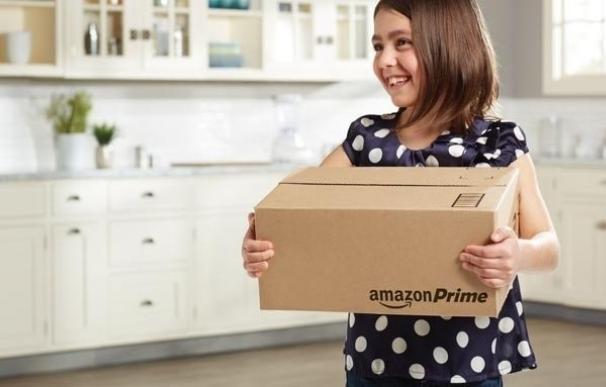 El fenómeno Amazon impulsa casi un 5% los ingresos del sector de mensajería y paquetería