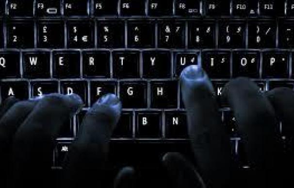 Hackers tumban la web del CNI