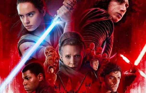 'Star Wars' tendrá una nueva trilogía