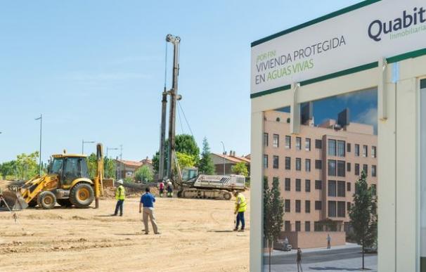 Quabit cierra una nueva inversión en Málaga para la construcción de 674 viviendas