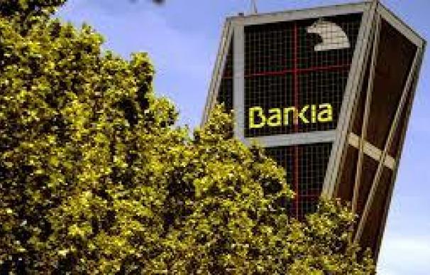 La fusión entre Bankia y BMN sigue adelante, ajena al 'tsunami' del Popular