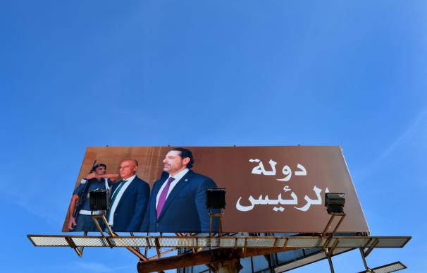 Tensión tras la dimisión del primer ministro libio