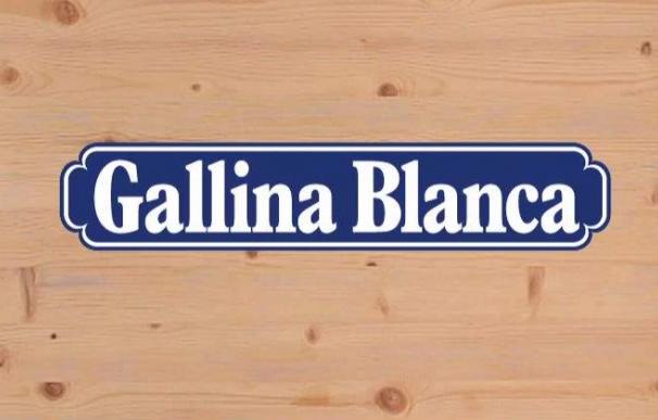 Gallina Blanca.