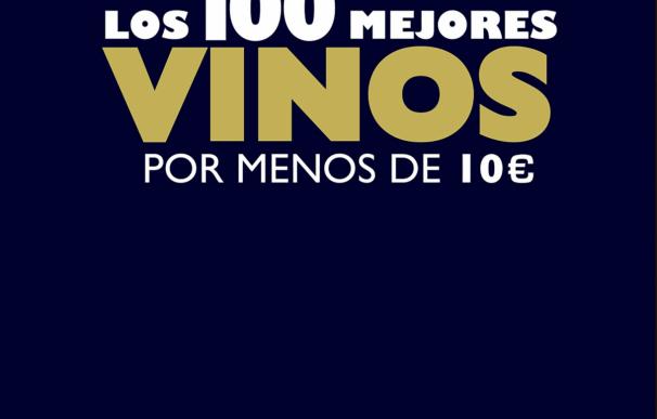 100 mejores vinos