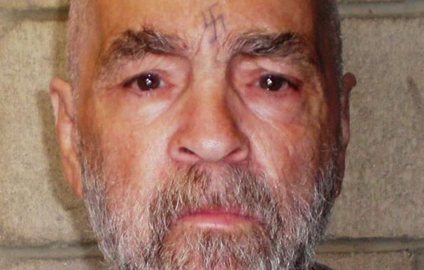 Muere el criminal Charles Manson a los 83 años