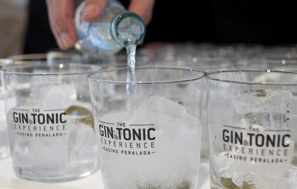 Peralada dará a conocer más de 2.800 combinaciones para servir un "gin-tonic"