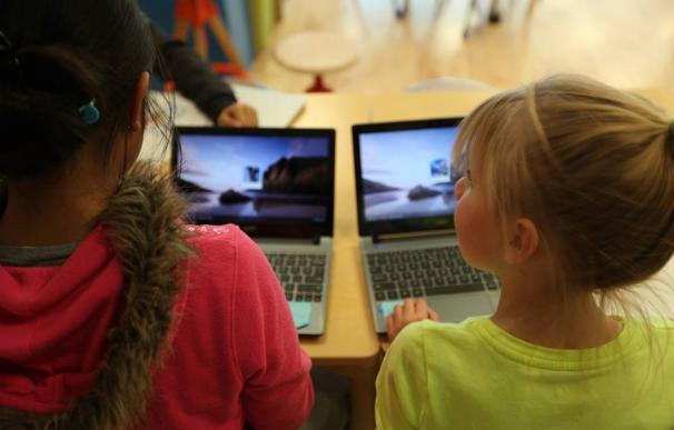 En AltSchool los niños conviven con tablets y ordenadores en la más tierna infancia / AltSchool