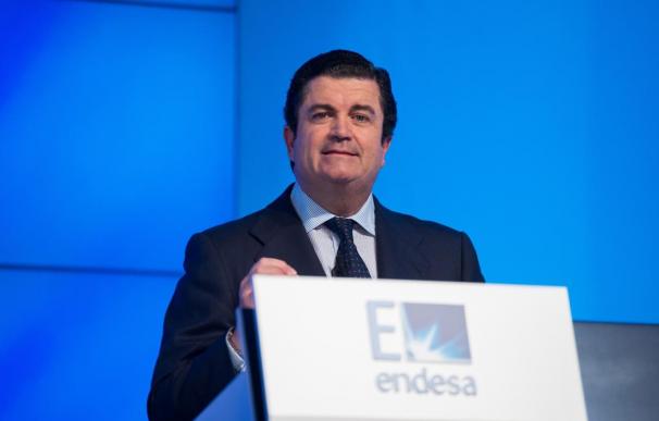 Prado afirma que Endesa inicia una nueva etapa marcada por la "apuesta por España"