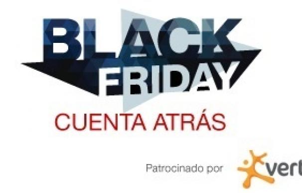 Las ventas 'online' durante el Black Friday y Cibermonday alcanzarán los 1.172 millones en España