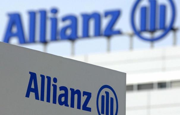 Allianz sube el beneficio neto un 3,5 por ciento en el primer semestre