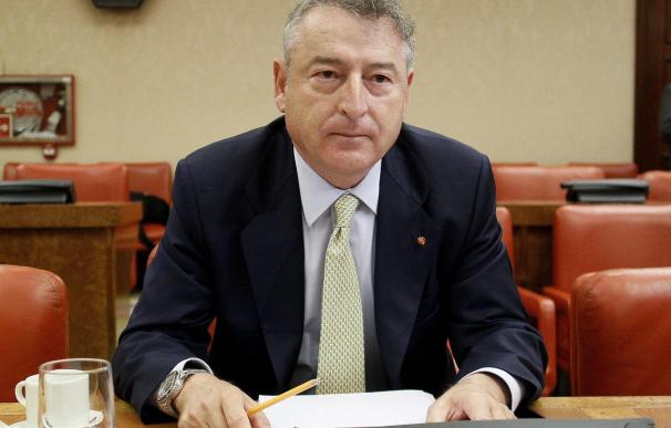 José Antonio Sánchez, designado presidente de RTVE por el Congreso