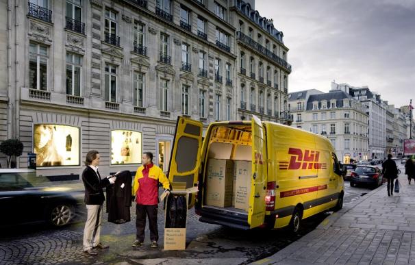 DHL insta a las grandes cadenas de moda y distribuidores a innovar en la logística