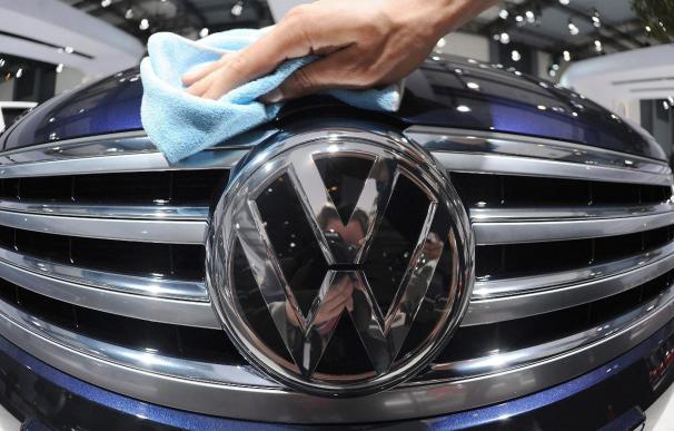 Volkswagen reduce el beneficio neto un 46 por ciento en el primer semestre