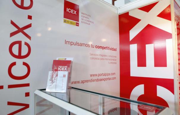 Un diputado nacional del PP por Cantabria presenta una iniciativa en el Congreso de impulso de la actividad del ICEX