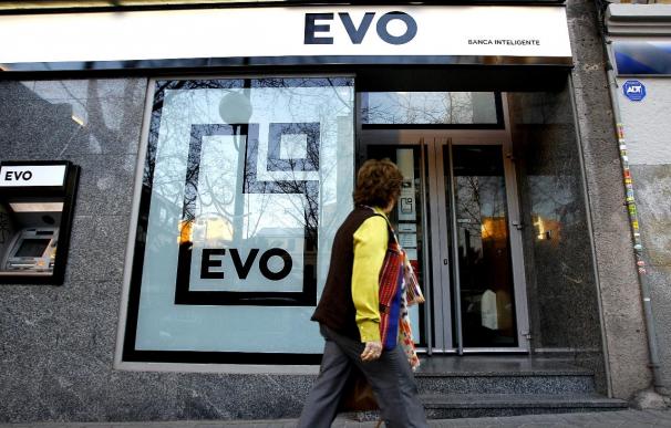 Evo Banco es una de las entidades que permite realizar operaciones con países de la UE sin pagar comisiones.