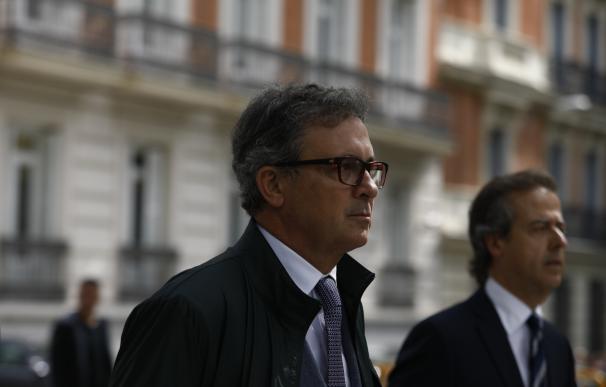 La defensa de Jordi Pujol Ferrusola recurre la negativa de trasladarlo a una cárcel catalana