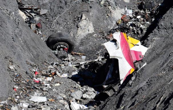Un año de la tragedia de Germanwings