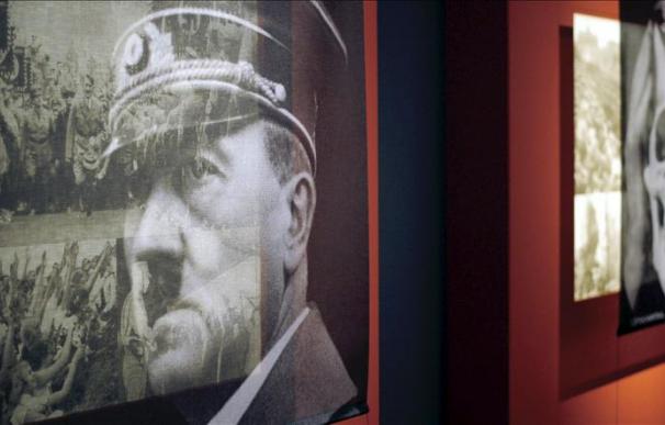 Objetos personales de Adolf Hitler a subasta en Alemania