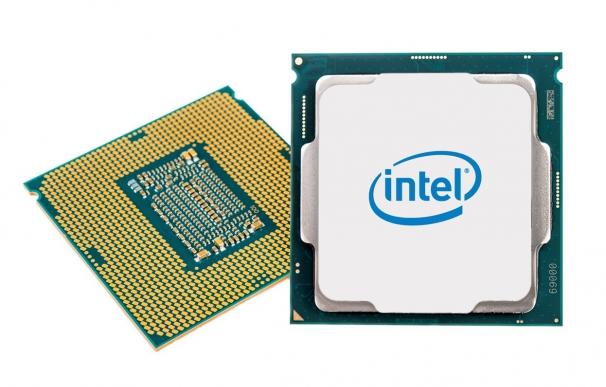 Intel presenta la octava generación de procesadores Core para escritorio, ideada para jugadores y creadores de contenido