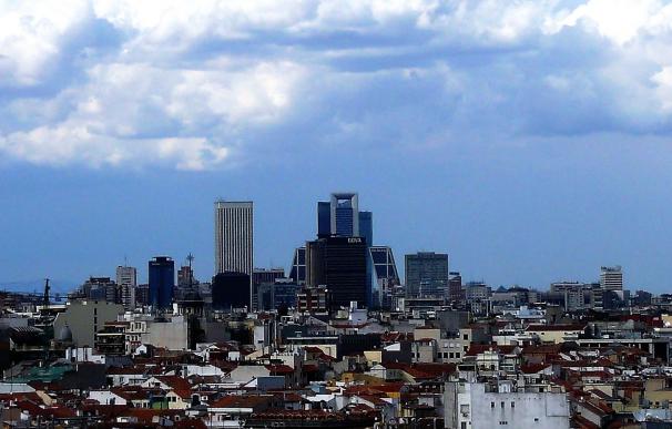 Madrid es la ciudad más grande de España, y en la que más se invierte / Alberto Racatumba