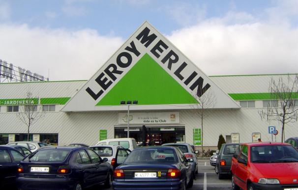 Leroy Merlin asegura que cumple rigurosamente con la Ley de Morosidad