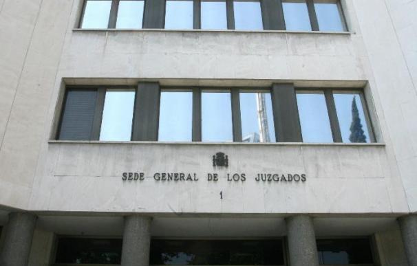 Los 34 mayores de edad detenidos declararán esta tarde ante un juez de Instrucción de Plaza de Castilla