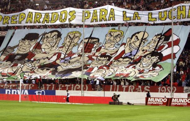 Frente Atlético