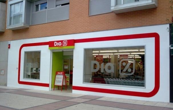 Supermercados Dia abre tres franquicias en Barcelona y una en Tarragona