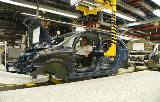Opel España y el Comité de Empresa cierran el acuerdo sobre el ERE de la planta de Figueruelas