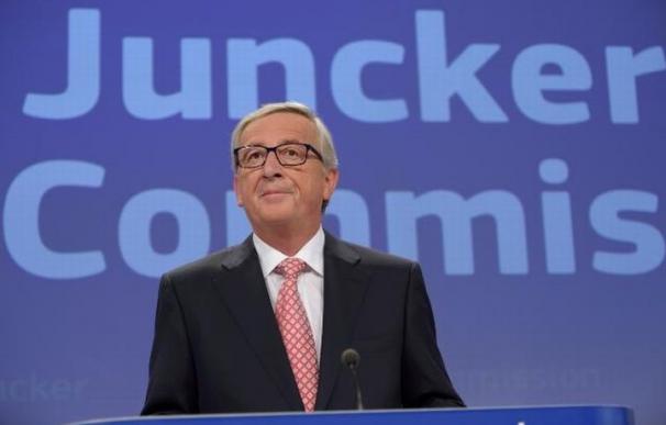 El Ecofin pide a Juncker que acelere los preparativos del plan de inversión de 300.000 millones