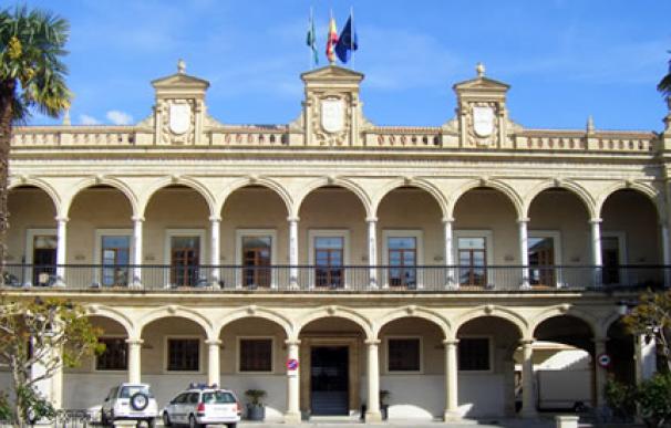 Ayuntamiento de Guadix