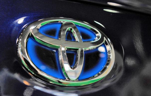 Las ventas de Toyota en Estados Unidos aumentaron un 9,8 por ciento en junio