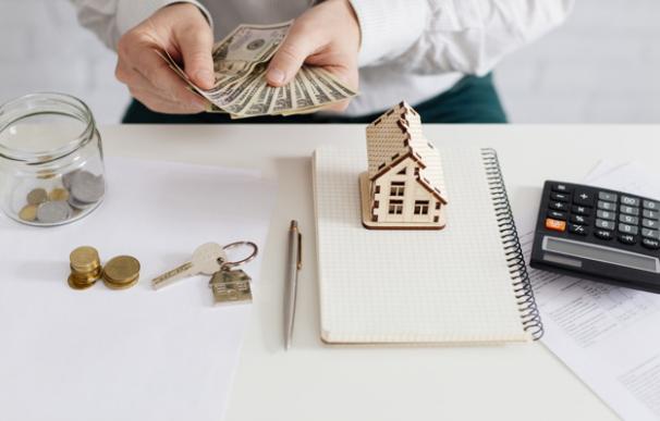 ¿Cuándo amortizar tu hipoteca?