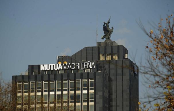 Mutua Madrileña aumenta su beneficio un 20,6% en el primer semestre, hasta los 130,5 millones