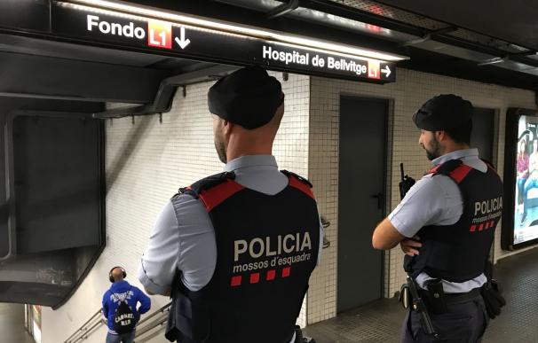 Herida muy grave una mujer al recibir un disparo en el pecho en Tarragona