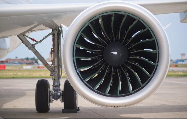 Airbus se estrella con sus entregas del A320neo por los fallos del motor P&W
