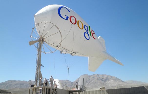 La filial holandesa de Google canalizó 15.900 millones a las Bermudas