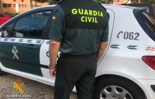 La Guardia Civil de Cantabria lleva la investigación