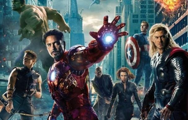 Marvel Studios estudia una serie sobre los vengadores