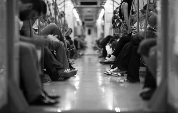 Sí, es posible aprovechar mejor los viajes en metro / Pixabay