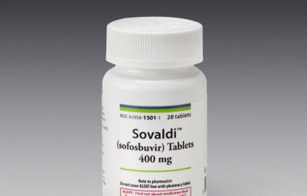 Sovaldi es el producto estrella de Gilead.