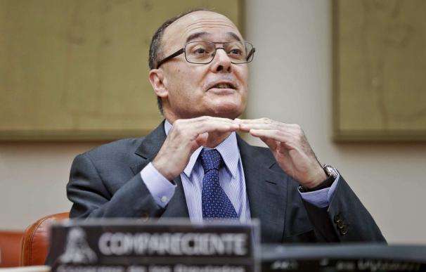 La elección de 45 nuevos inspectores por "méritos" enciende el Banco de España