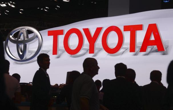 Toyota amplía la producción de motores V6 en su planta de Alabama