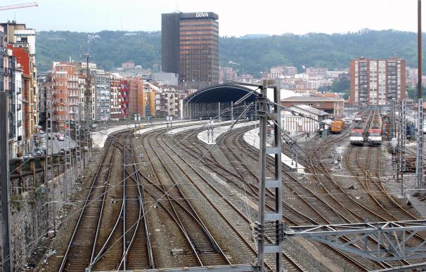 Imagen de Bilbao.